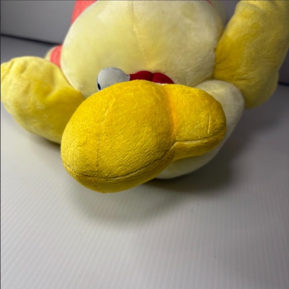 Build A Bear Workshop Animal Crossing NewHorizon Isabelle Plush Lamb With Outfit - Picture 8 of 14